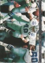 1995 Upper Deck Special Edition #SE39 Daryl Johnston