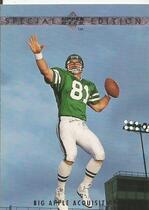 1995 Upper Deck Special Edition #SE68 Kyle Brady