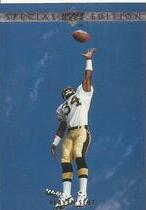 1995 Upper Deck Special Edition #SE69 Ray Zellars