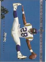 1995 Upper Deck Special Edition #SE70 James A. Stewart