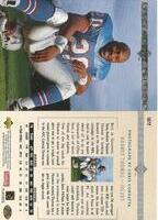 1995 Upper Deck Special Edition #SE72 Rodney Thomas
