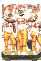 1993 Topps Gold #94 Keith McCants