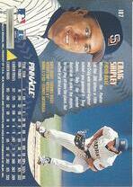 1995 Pinnacle Base Set #187 Craig Shipley