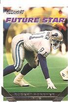 1993 Topps Gold #125 Robert Porcher