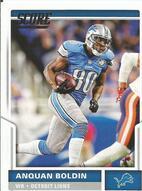 2017 Score Base Set #149 Anquan Boldin