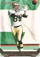 1993 Topps Gold #165 Quinn Early