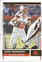 2017 Score Base Set #228 Gary Barnidge