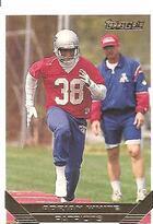 1993 Topps Gold #203 Adrian White