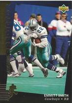 1994 Upper Deck Predictor League Leaders Prizes #R11 Emmitt Smith