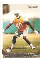 1993 Topps Gold #232 Demetrius DuBose