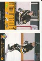 1994 Classic Pro Prospects #10 Pat Neaton