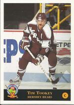 1994 Classic Pro Prospects #84 Tim Tookey