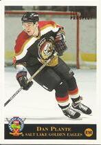 1994 Classic Pro Prospects #95 Dan Plante