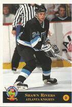 1994 Classic Pro Prospects #107 Shawn Rivers