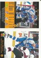 1994 Classic Pro Prospects #142 Dean Hulett