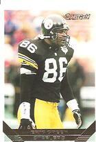 1993 Topps Gold #278 Eric Green