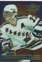 1993 Stadium Club Finest #6 Mike Gartner