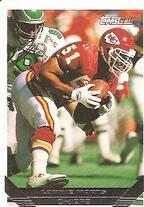 1993 Topps Gold #501 Lonnie Marts