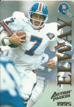 1995 Action Packed Base Set #14 John Elway