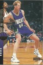 1994 Upper Deck Base Set #138 Brad Lohaus