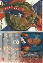 1996 Fleer USA #37 Scottie Pippen