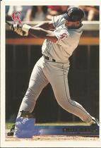 1996 Topps Base Set #280 Chili Davis