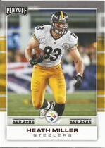 2017 Playoff Red Zone #169 Heath Miller