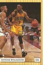 1993 Classic Draft Picks #69 Antoine Stoudamire