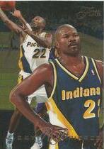 1995 Flair Base Set #170 Ricky Pierce