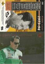 1995 Upper Deck Base Set #154 Harry Gant