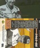 1995 Upper Deck Base Set #155 Bobby Allison