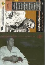 1995 Upper Deck Base Set #156 David Pearson