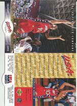 1996 Upper Deck USA #68 Carla McGhee