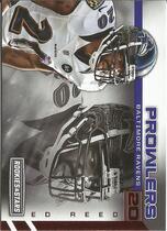 2017 Panini Rookies & Stars Prowlers #5 Ed Reed