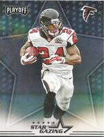 2016 Playoff Star Gazing #11 Devonta Freeman