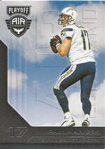 2016 Playoff Air Command #16 Philip Rivers