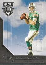 2016 Playoff Air Command #18 Ryan Tannehill