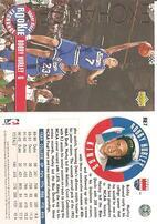1993 Upper Deck Rookie Gold Exchange #RE7 Bobby Hurley