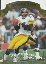 1996 Pro Line DC3 #23 Neil O'Donnell