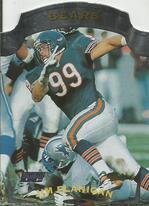 1996 Pro Line DC3 #35 Jim Flanigan