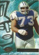 1996 Topps Gilt Edge #57 Larry Allen