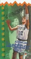 1995 Fleer NBA Jam Session Die-Cuts #D64 Christian Laettner