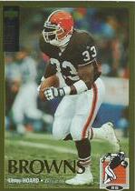1994 Upper Deck Collectors Choice Gold #176 Leroy Hoard