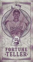 2018 Topps Gypsy Queen Fortune Teller Minis #FTM-8 Corey Seager