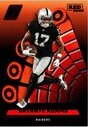 2022 Panini Zenith Red Zone #84 Davante Adams