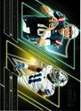2022 Panini Contenders Contenders Series #1 Mac Jones|Micah Parsons
