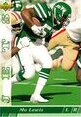 1993 Upper Deck Base Set #402 Moe Lewis