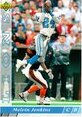 1993 Upper Deck Base Set #467 Melvin Jenkins