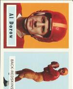 1994 Topps Archives 1957 #24 Al Dorow