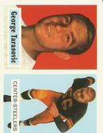 1994 Topps Archives 1957 #39 George Tarasovic